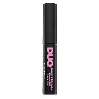 Ardell DUO Rosewater & Biotin Striplash Adhesive Kleber für künstliche Wimpern Dark 5 g