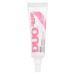 Ardell DUO Quick-Set Striplash Adhesive Kleber für Wimpern Dark Tone 7 g