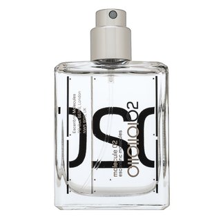 Escentric Molecules Molecule 02 - Refill Eau de Toilette unisex 30 ml