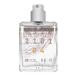 Escentric Molecules Molecule 04 - Refillable Eau de Toilette unisex 30 ml