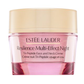Estee Lauder Resilience Night Multi-Effect Face and Neck Creme intensives Nachtserum gegen Falten 50 ml