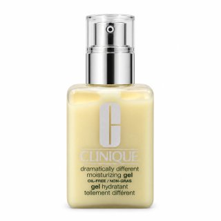 Clinique Dramatically Different Moisturising Gel 125ml with Pump
