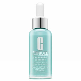 Clinique Anti-Blemish Solutions Lifting-Hautserum Blemish+Line Correcting Serum 30 ml