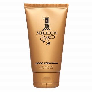 Paco Rabanne 1 Million Duschgel für Herren 150 ml