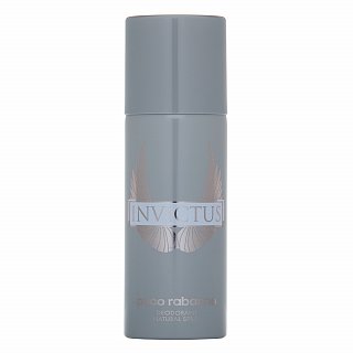 Paco Rabanne Invictus deospray für Herren 150 ml