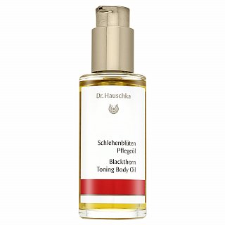 Dr. Hauschka Blackthorn Toning Body Oil Körperöl 75 ml