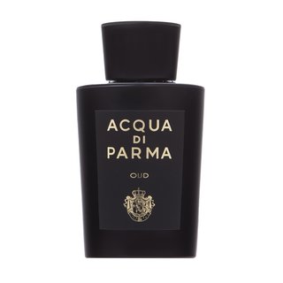Acqua di Parma Colonia Oud Eau de Parfum für Herren 180 ml