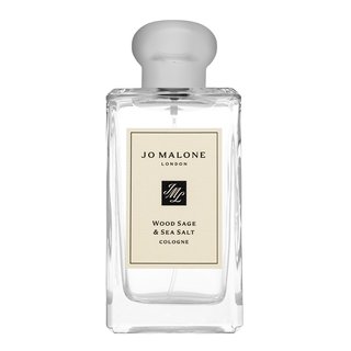 Jo Malone Wood Sage & Sea Salt Eau de Cologne unisex 100 ml