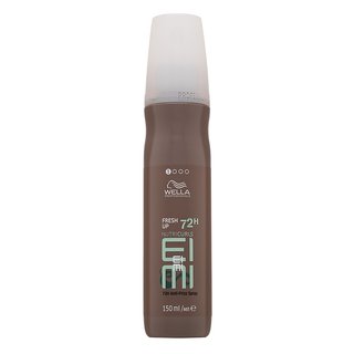 Wella Professionals EIMI Nutricurls Fresh Up 72h Anti-Frizz Spray Styling-Spray für definierte Locken 150 ml