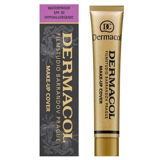 Dermacol Make-Up Cover extrem deckendes Make-up SPF 30 224 30 g