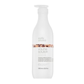 Milk_Shake Volume Solution Volumizing Conditioner kräftigender Conditioner für Haarvolumen 1000 ml