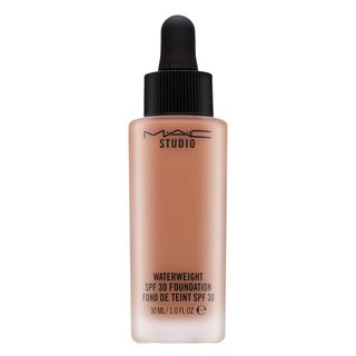 MAC Studio Waterweight Foundation Flüssiges Make Up NW43 30 ml