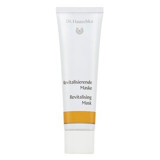 Dr. Hauschka pflegende Maske Revitalising Mask 30 ml