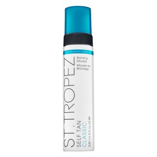 St.Tropez Self Tan Classic Selbstbräunungsschaum Bronzing Mousse 240 ml