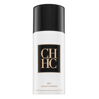 Carolina Herrera CH Men Deospray für Herren 150 ml