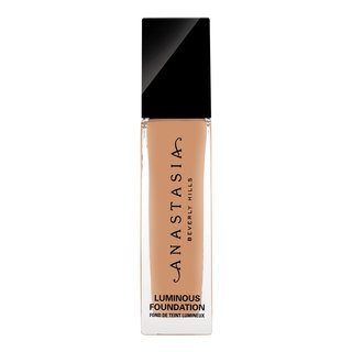 Anastasia Beverly Hills Luminous Foundation langanhaltendes Make-up für eine einheitliche und aufgehellte Gesichtshaut 335W 30 ml