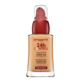 Dermacol 24H Control Make-Up langanhaltendes Make-up No.3 30 ml