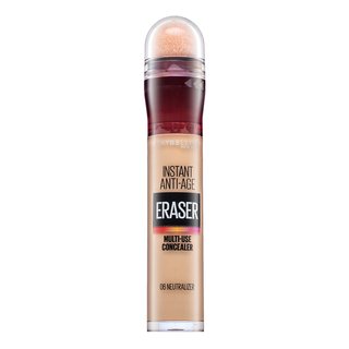 Maybelline Instant Anti-Age Eraser Multi-Use Concealer Flüssig-Korrektor für die Augenpartien 06 Neutralizer 6,8 ml