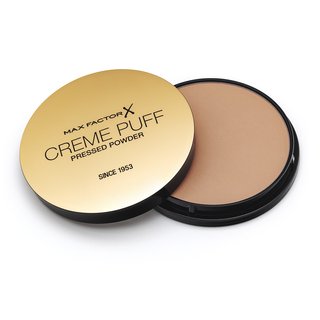 Max Factor Creme Puff Pressed Powder 21g (Various Shades) - Medium Beige