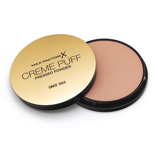 Max Factor Creme Puff Pressed Powder 21g (Various Shades) - Tempt Touch
