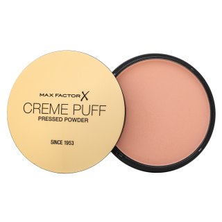 Max Factor Creme Puff Pressed Powder 21g (Various Shades) - Truly Fair