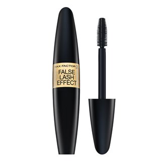 Max Factor False Lash Effect Mascara Wimperntusche für verlängerte Wimpern und Volumen Black 13 ml