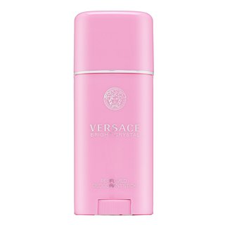 Versace Bright Crystal Deostick für Damen 50 ml