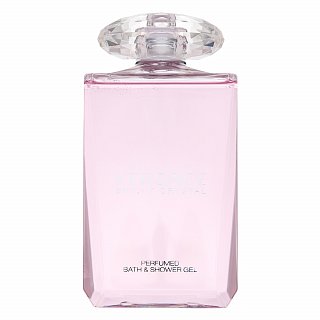 Versace Bright Crystal duschgel für Damen 200 ml