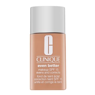 Clinique Even Better Makeup SPF15 Evens and Corrects Flüssiges Make Up 70 Vanilla 30 ml