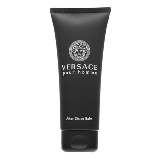 Versace Pour Homme Aftershave Balsam für Herren 100 ml