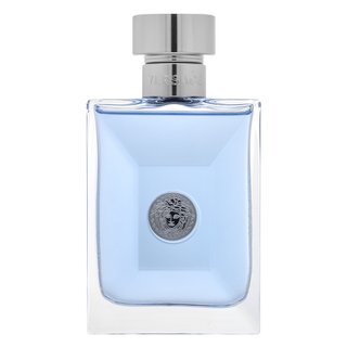 Versace Pour Homme rasierwasser für Herren 100 ml
