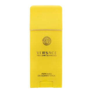 Versace Yellow Diamond Deostick für Damen 50 ml