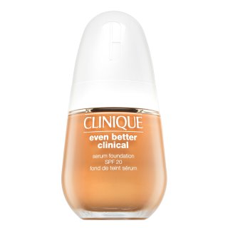Clinique Even Better Clinical Serum Foundation SPF20 30ml (Verschiedene Farbtöne) - Beige