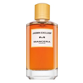 Mancera Jasmin Exclusif Eau de Parfum unisex 120 ml