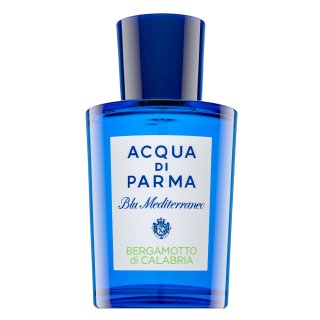 Acqua di Parma Blu Mediterraneo Bergamotto di Calabria Eau de Toilette unisex 100 ml