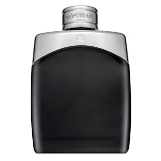 Mont Blanc Legend Rasierwasser für Herren 100 ml