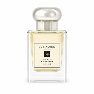 Jo Malone Lime Basil & Mandarin Eau de Cologne unisex 50 ml