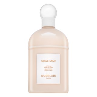 GUERLAIN Shalimar Sensational Body Lotion 200ml