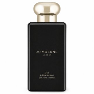 Jo Malone London Oud & Bergamot Cologne Intense (Various Sizes) - 100ml