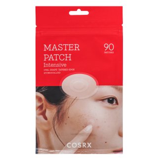 COSRX Master Patch Pflaster für problematische Haut Intensive 90 Patches