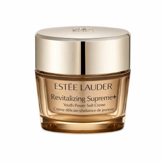 Estée Lauder Revitalizing Supreme+ Youth Power Soft-Creme Feuchtigkeitspflege 50 ml