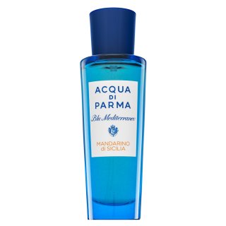 Acqua di Parma Blu Mediterraneo Mandarino di Sicilia Eau de Toilette unisex 30 ml