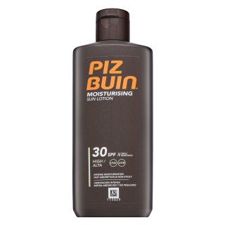 Piz Buin Moisturizing Bräunungsmilch Sun Lotion SPF 30 200 ml