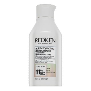 Redken Acidic Bonding Concentrate Conditioner kräftigender Conditioner für gefärbtes, chemisch behandeltes und aufgehelltes Haar 300 ml