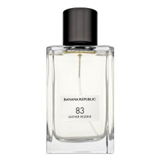 Banana Republic 83 Leather Reserve Eau de Parfum unisex 150 ml