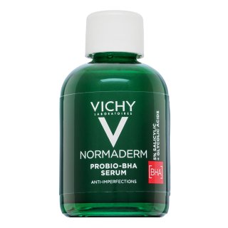 VICHY Normaderm Salicylic Acid + Probiotic Fractions Anti-Blemish Serum 30ml