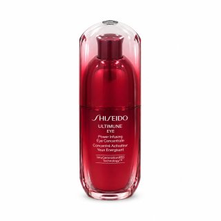 Shiseido Ultimune Eye straffendes Konzentrat Power Infusing Eye Concentrate 15 ml