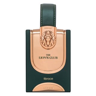 Armaf The Lion's Club Feroce Eau de Parfum unisex 100 ml