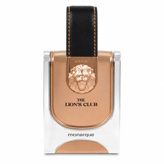 Armaf The Lion's Club Monarque Eau de Parfum für Herren 100 ml