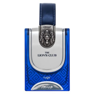 Armaf The Lion's Club Rugir Eau de Parfum unisex 100 ml